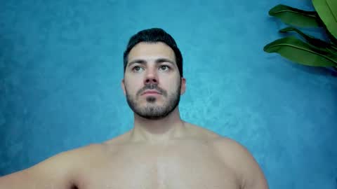 muscularmaster onlyfans online show from 10/07/25, 09:39