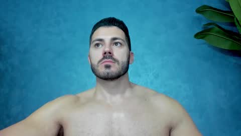 muscularmaster onlyfans online show from 10/20/25, 08:59