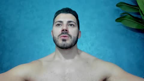 muscularmaster onlyfans online show from 10/20/25, 09:48