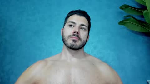 muscularmaster onlyfans online show from 10/30/25, 09:59