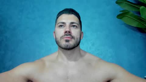 muscularmaster onlyfans online show from 11/06/25, 10:54