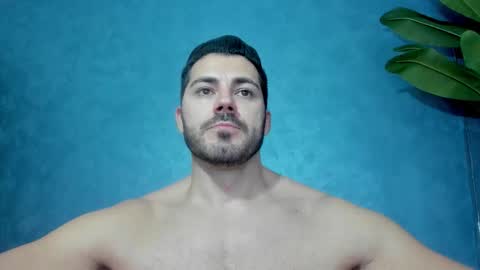 muscularmaster onlyfans online show from 11/18/25, 10:31