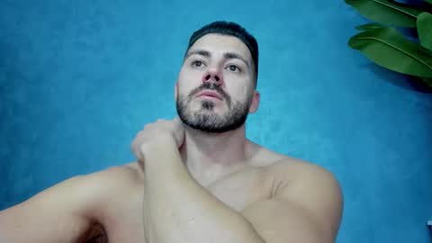 muscularmaster onlyfans online show from 11/29/25, 09:51