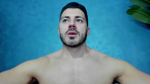 muscularmaster onlyfans online show from 12/04/25, 11:08