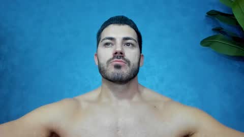 muscularmaster onlyfans online show from 01/14/26, 10:21