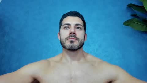 muscularmaster onlyfans online show from 02/07/26, 10:57