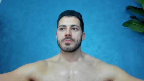 muscularmaster onlyfans online show from 03/01/26, 09:50