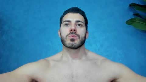 muscularmaster onlyfans online show from 03/09/26, 10:08