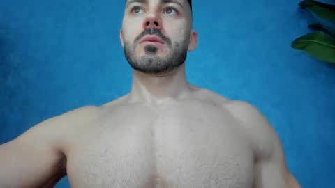 muscularmaster onlyfans online show from 03/12/26, 10:43