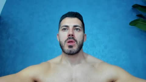 muscularmaster onlyfans online show from 03/21/26, 11:19