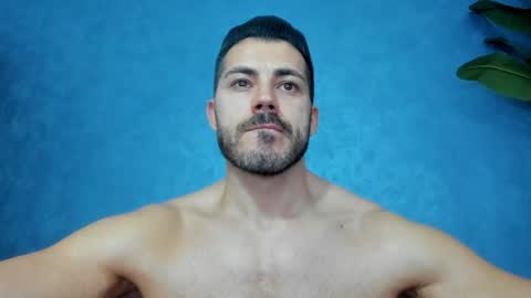 muscularmaster onlyfans online show from 03/22/26, 09:51