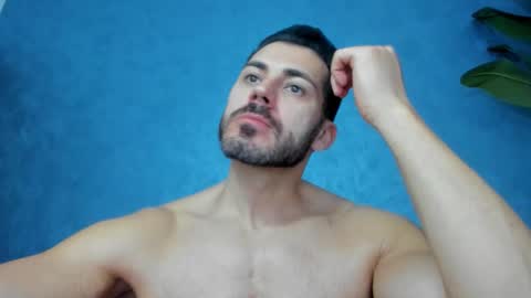 muscularmaster onlyfans online show from 03/27/26, 10:31