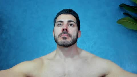 muscularmaster onlyfans online show from 04/07/26, 05:02