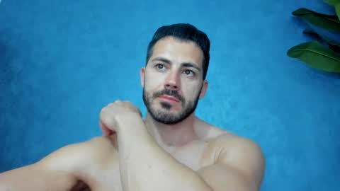 muscularmaster onlyfans online show from 04/20/26, 09:05