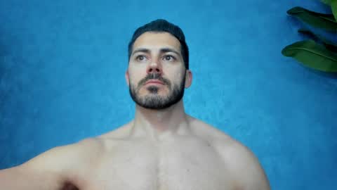 muscularmaster onlyfans online show from 04/24/26, 09:23