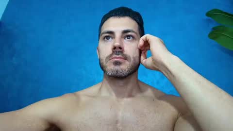 muscularmaster onlyfans online show from 06/15/26, 09:50