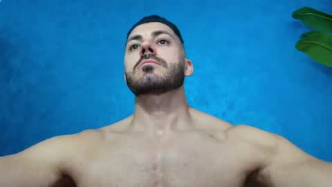 muscularmaster onlyfans online show from 06/23/26, 08:29