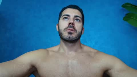muscularmaster onlyfans online show from 07/14/26, 08:52