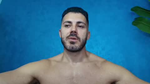 muscularmaster onlyfans online show from 07/15/26, 09:31