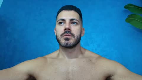 muscularmaster onlyfans online show from 07/16/26, 09:37