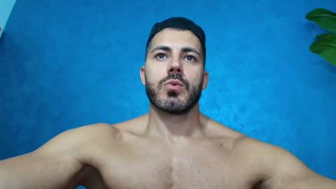 muscularmaster onlyfans online show from 07/18/26, 02:54