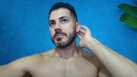 muscularmaster onlyfans online show from 07/21/26, 11:40