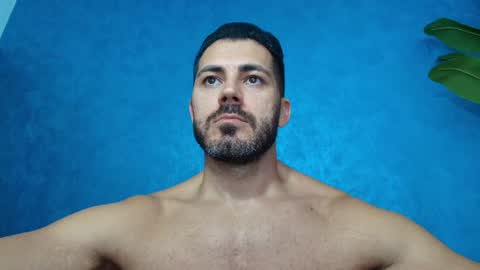 muscularmaster onlyfans online show from 07/22/26, 09:17
