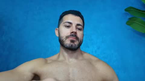 muscularmaster onlyfans online show from 07/23/26, 11:24