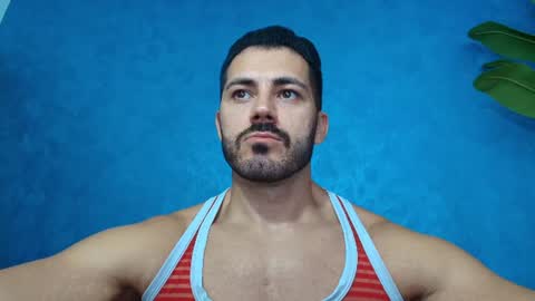 muscularmaster onlyfans online show from 07/24/26, 09:57