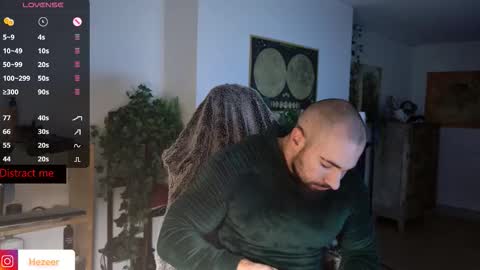 Snapshot of musculusx chatting on 11/21/25, 12:43 Musculus online show from 11/21/25, 12:43