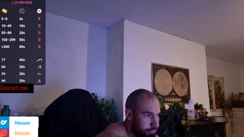 Snapshot of musculusx chatting on 12/14/25, 08:57 Musculus online show from 12/14/25, 08:57