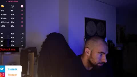 Snapshot of musculusx chatting on 12/18/25, 09:54 Musculus online show from 12/18/25, 09:54