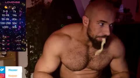 Snapshot of musculusx chatting on 01/09/26, 09:56 Musculus online show from 01/09/26, 09:56