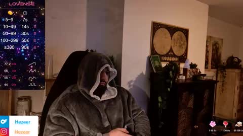 Snapshot of musculusx chatting on 01/13/26, 03:45 Musculus online show from 01/13/26, 03:45