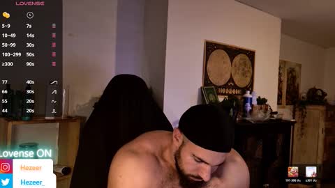 Snapshot of musculusx chatting on 01/13/26, 08:14 Musculus online show from 01/13/26, 08:14