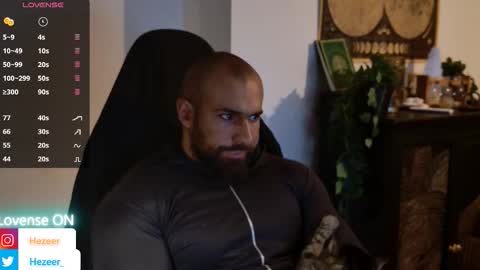 Snapshot of musculusx chatting on 02/03/26, 09:20 Musculus online show from 02/03/26, 09:20