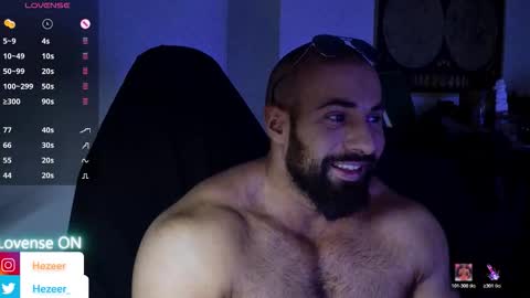 Snapshot of musculusx chatting on 02/08/26, 02:42 Musculus online show from 02/08/26, 02:42