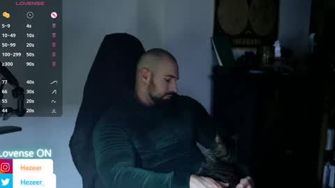 Snapshot of musculusx chatting on 02/10/26, 04:55 Musculus online show from 02/10/26, 04:55