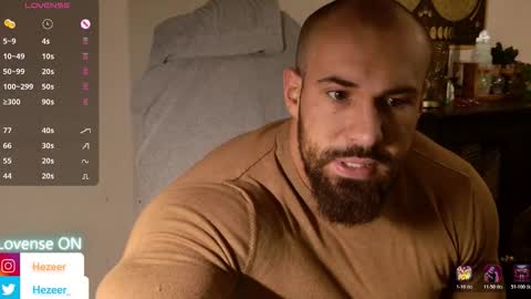 Snapshot of musculusx chatting on 02/17/26, 11:29 Musculus online show from 02/17/26, 11:29