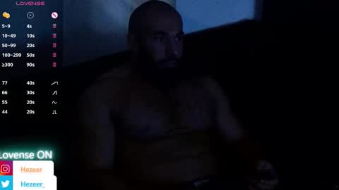 Snapshot of musculusx chatting on 02/25/26, 12:59 Musculus online show from 02/25/26, 12:59