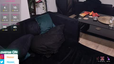 Musculus online show from 04/11/26, 02:21