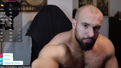 Musculus online show from 05/16/26, 10:12