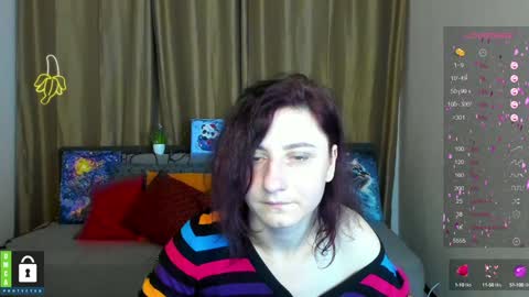 Jenya online show from 01/20/25, 10:04