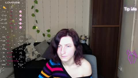 Snapshot of muse_kitty_jenia chatting on 01/23/25, 11:05 Jenya online show from 01/23/25, 11:05