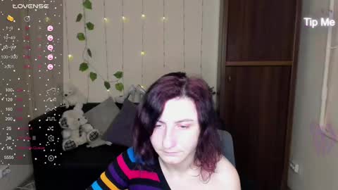 Jenya online show from 01/24/25, 02:18