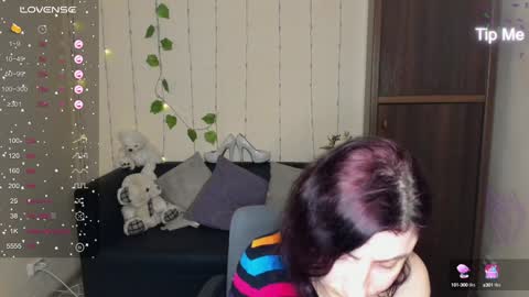 Jenya online show from 01/24/25, 06:56