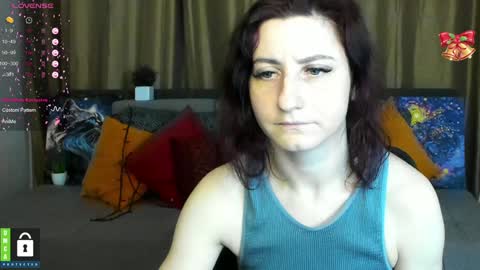 Jenya online show from 01/27/25, 04:52