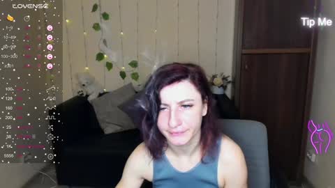 Jenya online show from 01/27/25, 06:52