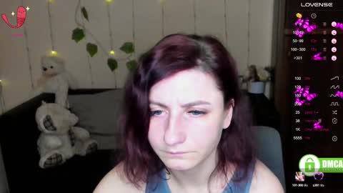 Jenya online show from 02/12/25, 04:54