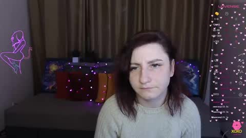 Jenya online show from 02/21/25, 01:55